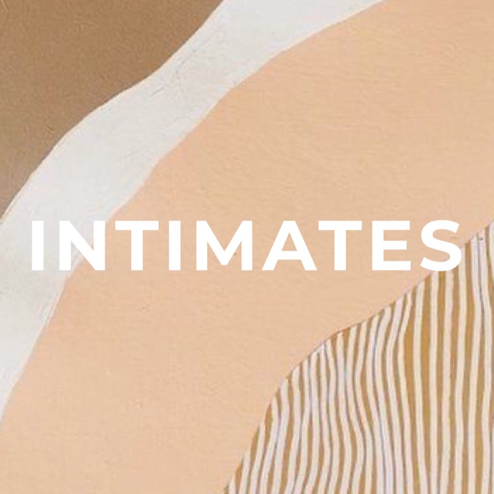 Intimates
